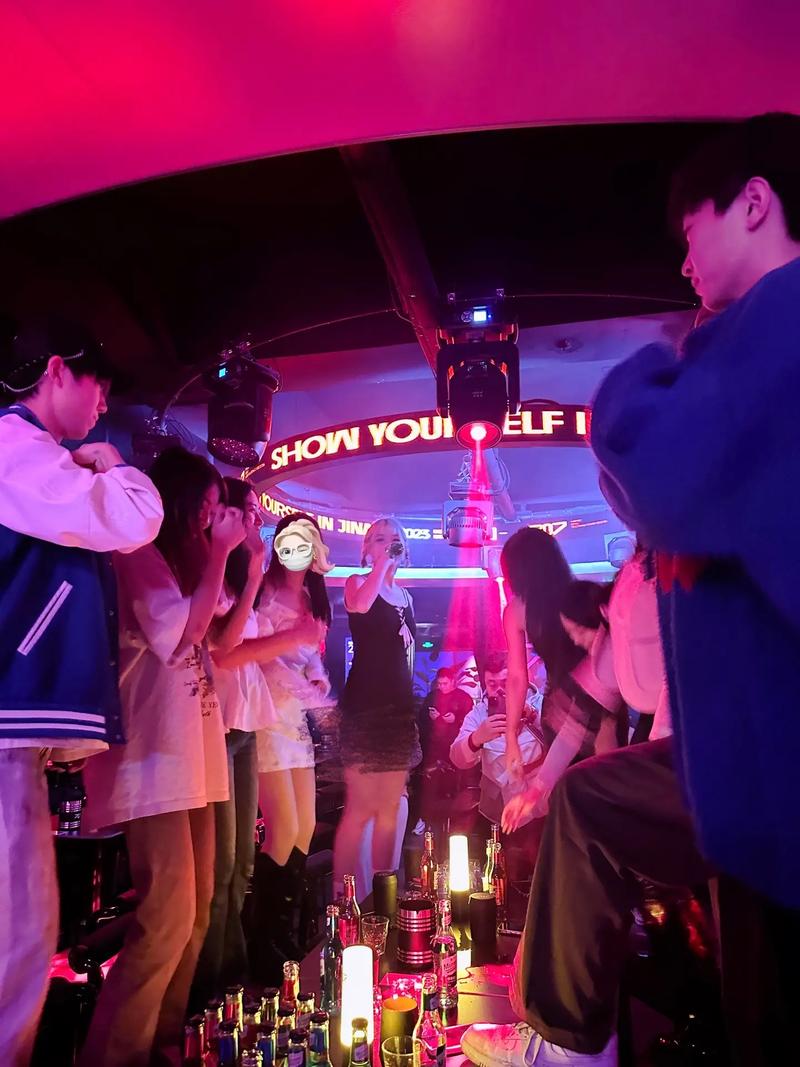 十堰商务ktv独特玩法推荐-郧阳区ktv预订